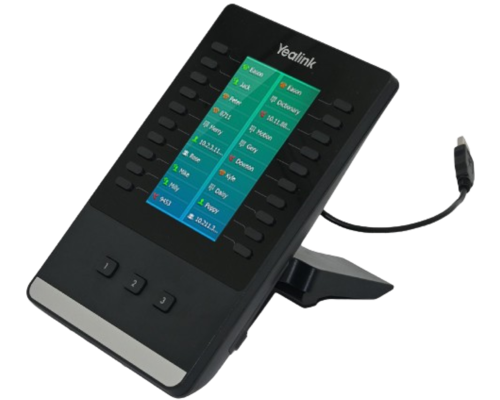 Yealink EXP50 Colour Expansion Module