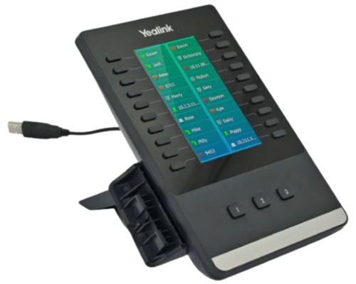 Yealink EXP50 Colour Expansion Module