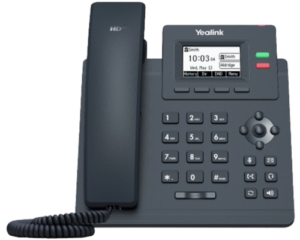 Yealink SIP T31P IP Phone from MOVOX. and Yealink SIP-T31P Phone Rental Plan