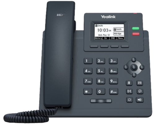 Yealink SIP T31P IP Phone from MOVOX. and Yealink SIP-T31P Phone Rental Plan