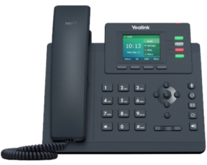 Yealink SIP T33G IP and Yealink SIP-T33G Phone Rental Plan