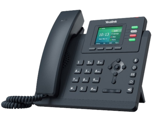 Yealink SIP T33G IP and Yealink SIP-T33G Phone Rental Plan