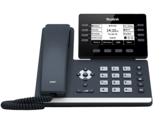 Yealink SIP T53 Prime Business Phone and Yealink SIP-T53 Phone Rental Plan