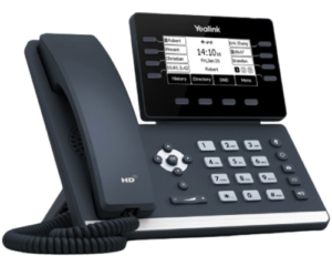 Yealink SIP T53 Prime Business Phone and Yealink SIP-T53 Phone Rental Plan