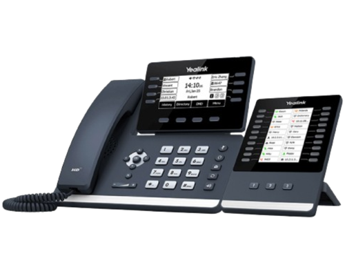 Yealink SIP T53 Prime Business Phone and Yealink SIP-T53 Phone Rental Plan