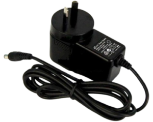 Yealink SIPPWR12V1A-AU 12V/1A Power Supply