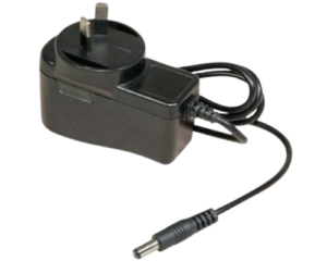 Yealink SIPPWR5V1.2A-AU 5V/1.2A Power Supply