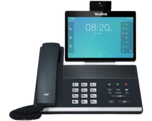 Yealink VP59 Smart Business Phone