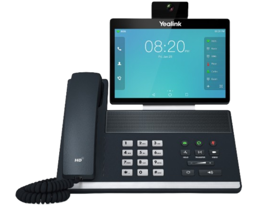 Yealink VP59 Smart Business Phone