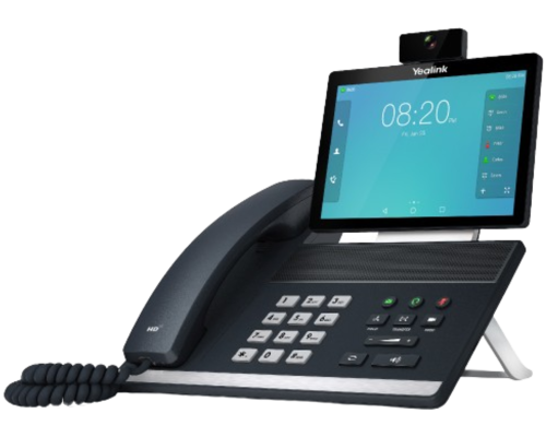 Yealink VP59 Smart Business Phone