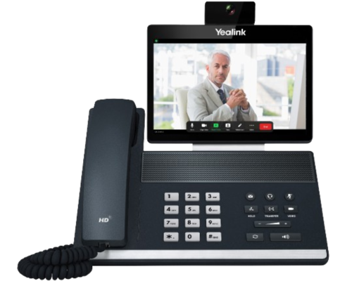Yealink VP59 Smart Business Phone