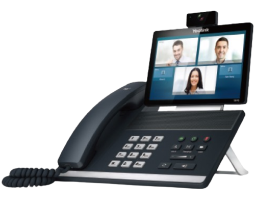 Yealink VP59 Smart Business Phone