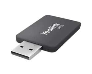 Yealink WF50 Dual Band Wi-Fi Dongle