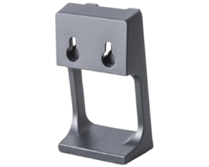Yealink EXP40 wall mount bracket