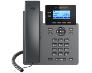 Grandstream GRP2602G IP Phone and Grandstream GRP2602G Phone Rental Plan
