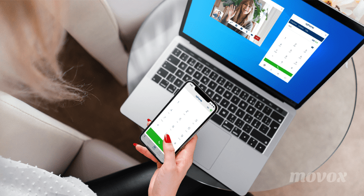 MOVOX capital raise to accelerate growth