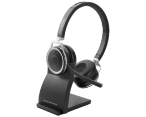Grandstream GUV3050 HD Bluetooth Headset