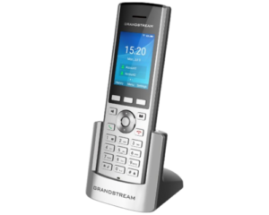 Grandstream WP820 Wireless Wi-Fi Phone and Grandstream WP820 Phone Rental Plan