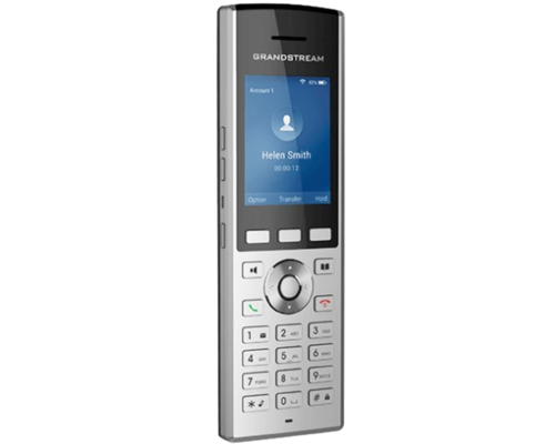 Grandstream WP820 Wireless Wi-Fi Phone and Grandstream WP820 Phone Rental Plan