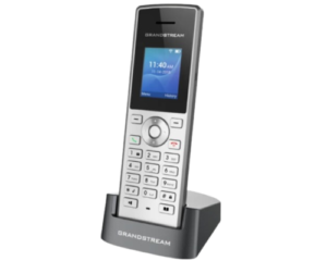 Grandstream WP810 Cordless Phone and Grandstream WP810 Phone Rental Plan
