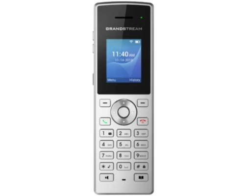 Grandstream WP810 Cordless Phone and Grandstream WP810 Phone Rental Plan