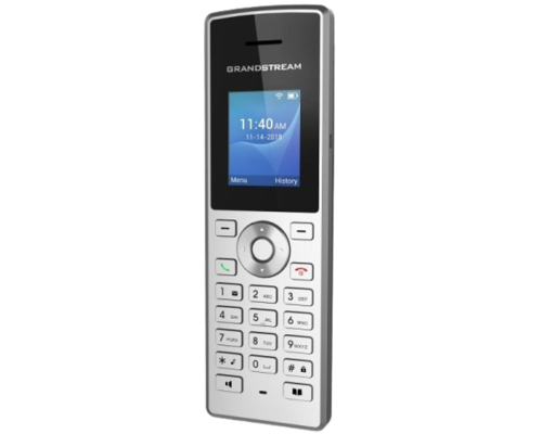 Grandstream WP810 Cordless Phone and Grandstream WP810 Phone Rental Plan