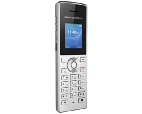 Grandstream WP810 Cordless Phone and Grandstream WP810 Phone Rental Plan