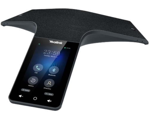 Yealink CP965 Touch-Sensitive HD IP Conference Phone