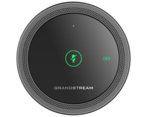 Grandstream GMD1208 Wireless Microphone from MOVOX