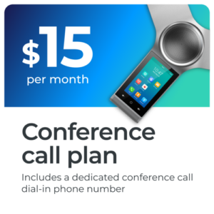 MOVOX Conference Call Plan