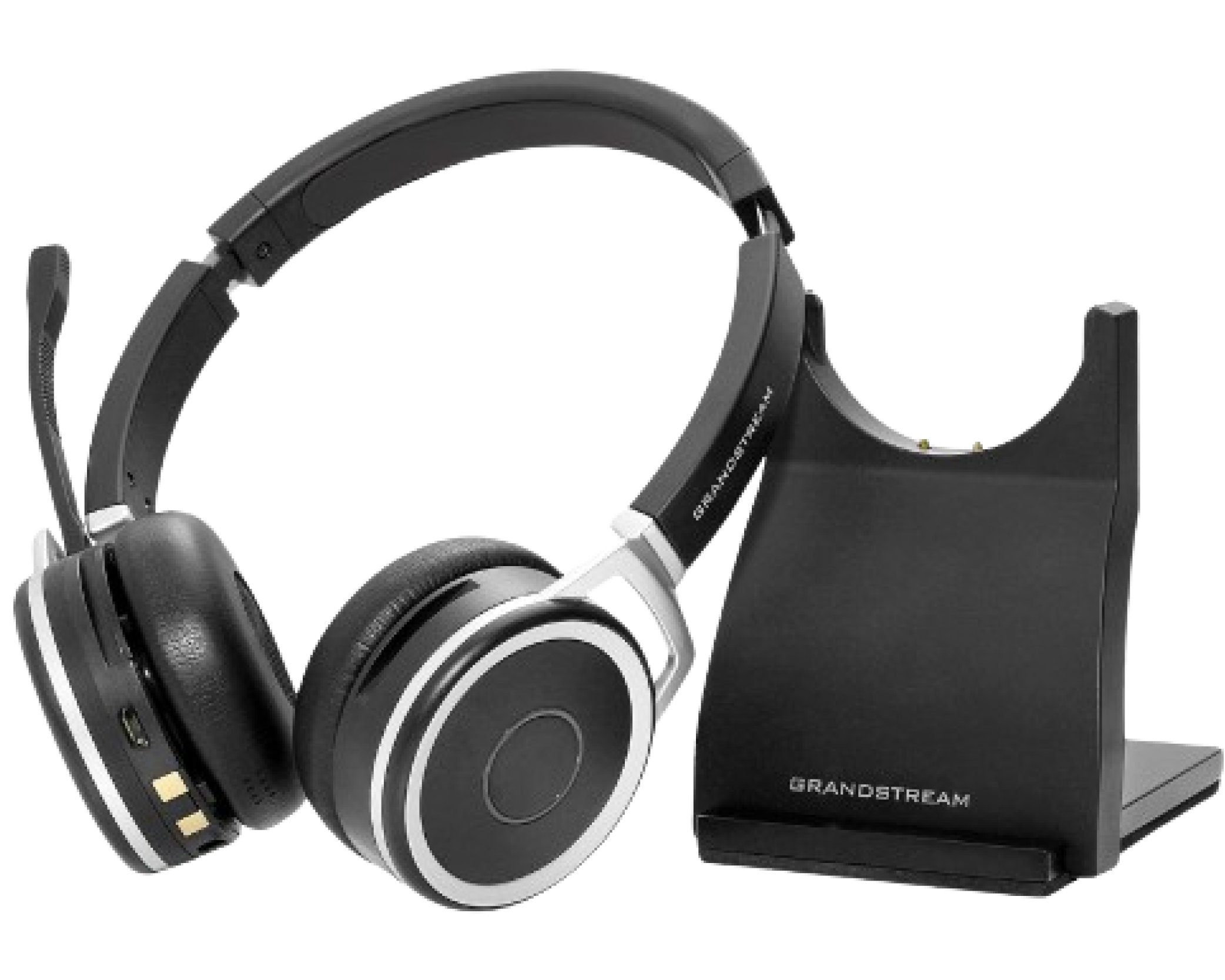 Grandstream GUV3050 HD Bluetooth Headset