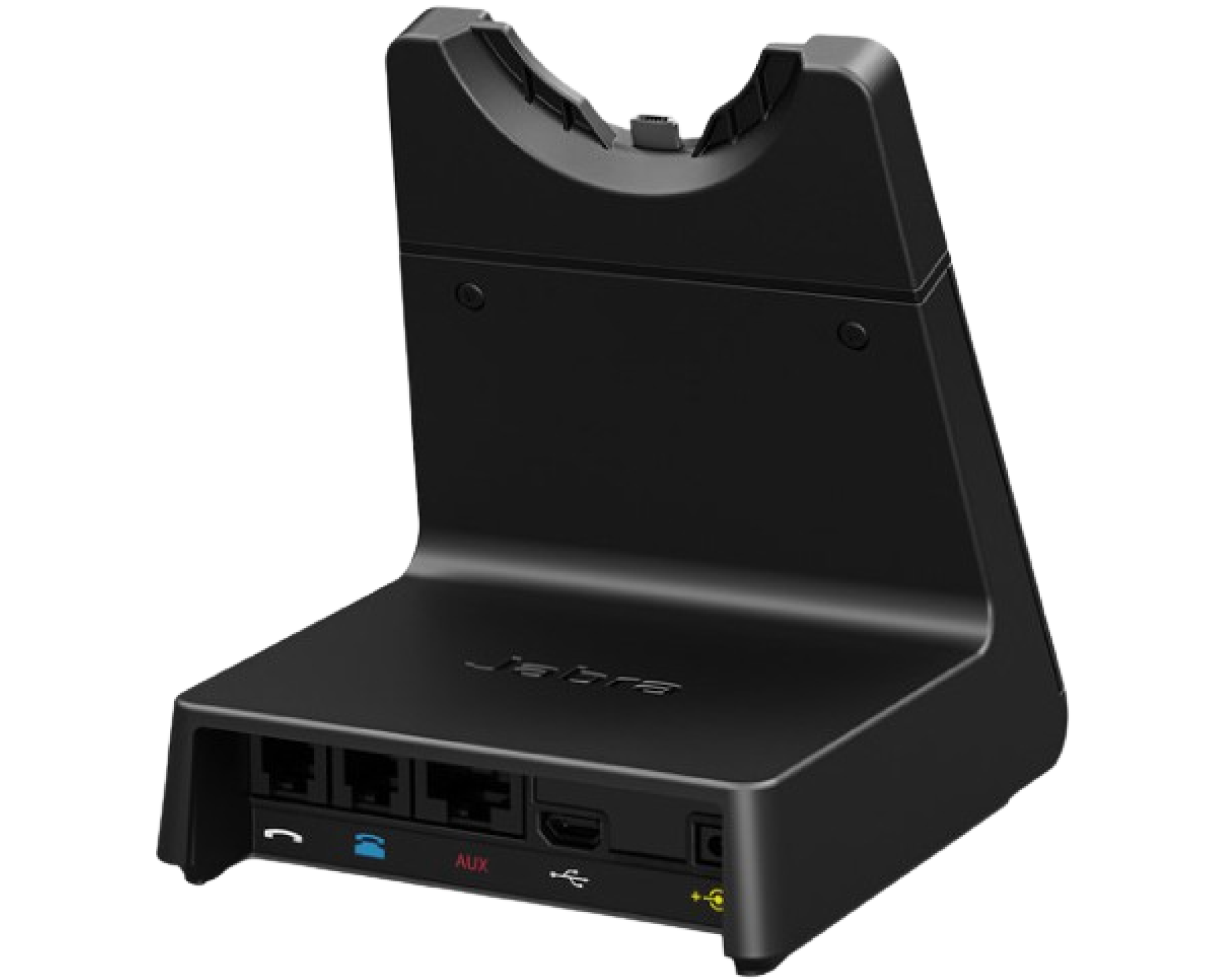 Jabra Engage 65 mono and Jabra Engage 65 Stereo charging unit