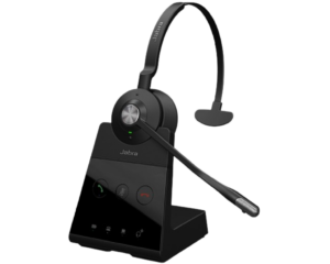Jabra Engage 65 Mono Headset