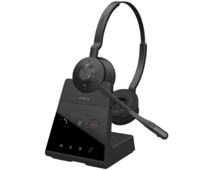 Jabra Engage 65 Stereo Headset