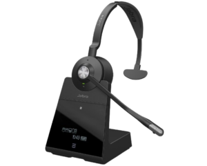Jabra Engage 75 Mono Headset