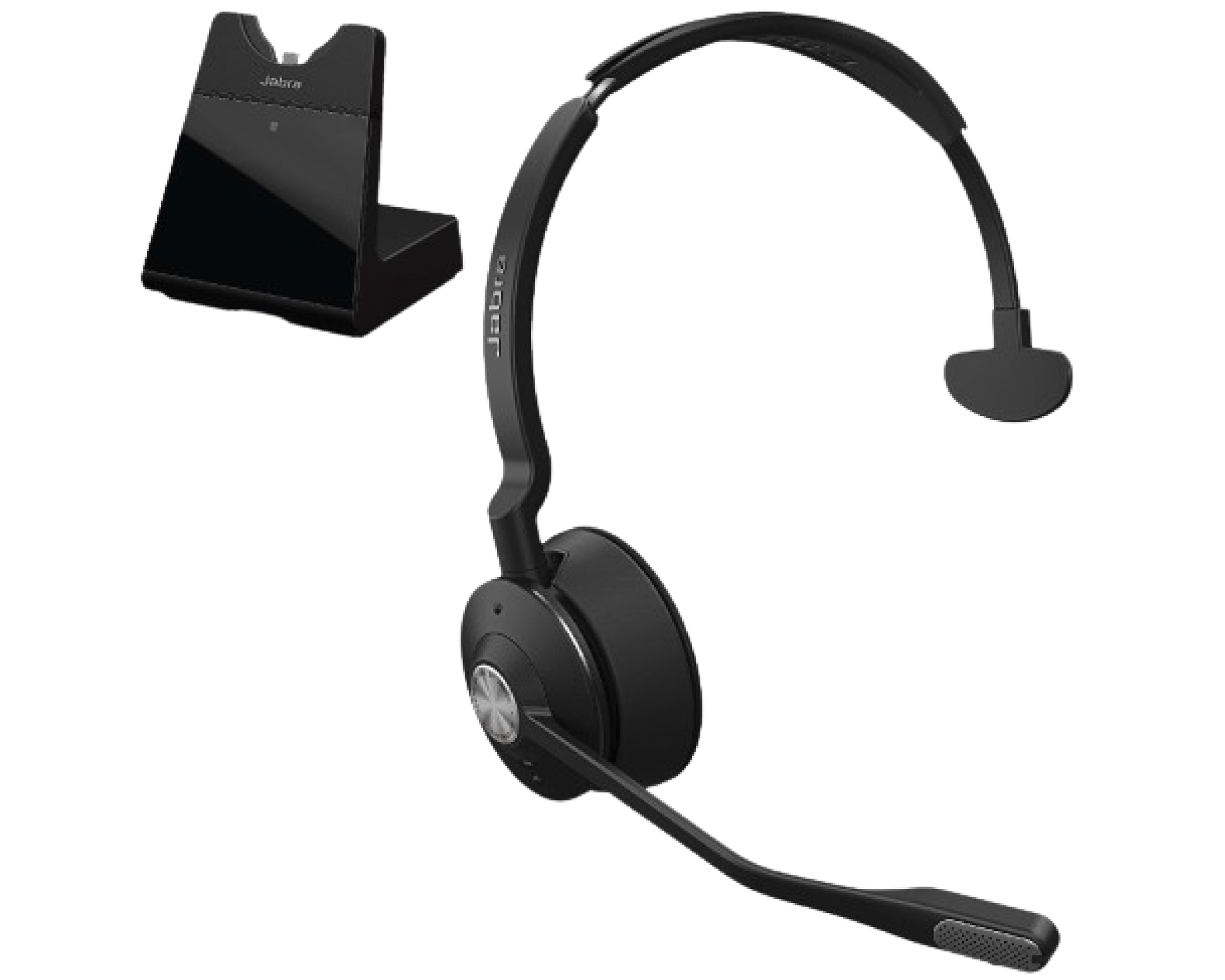 Jabra Engage 75 Mono Headset from MOVOX