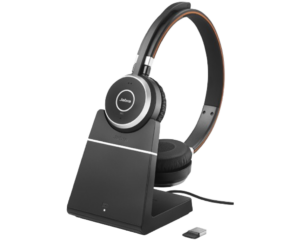Jabra Evolve 65 Stereo Headset