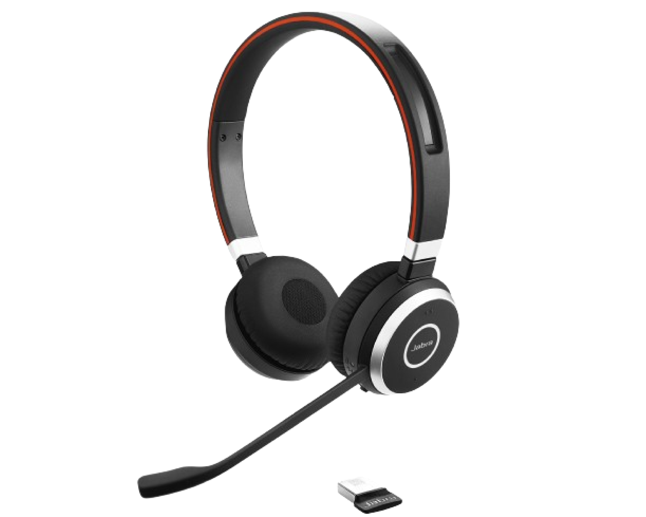 Jabra Evolve 65 Stereo Headset