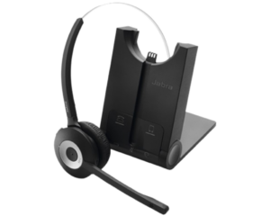 Jabra Pro 920 Mono Headset