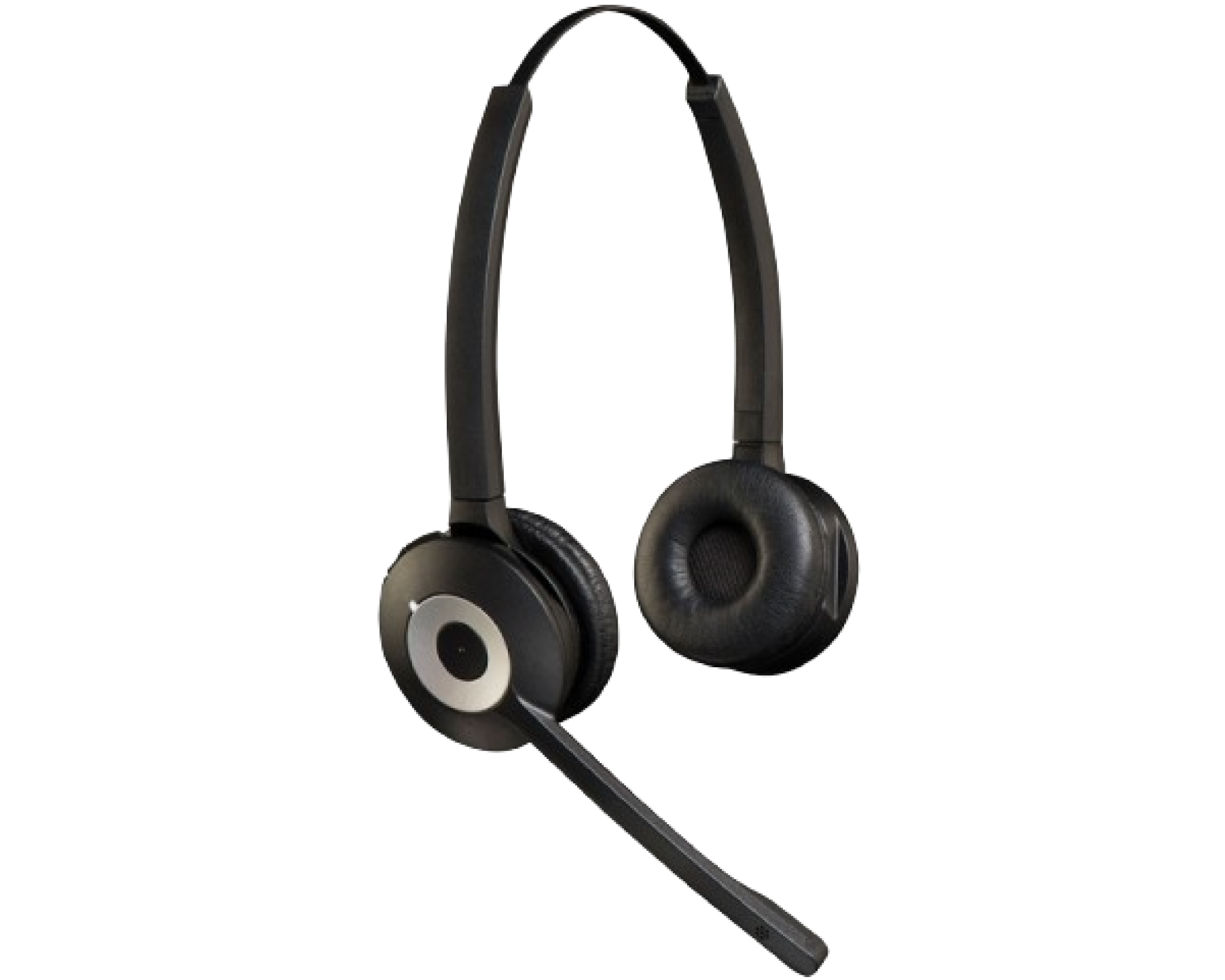 Jabra Pro 920 Duo Headset