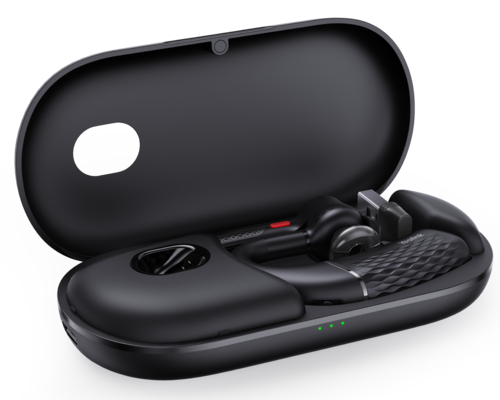 MOVOX Yealink BH71 Pro Bluetooth Wireless Mono Headset