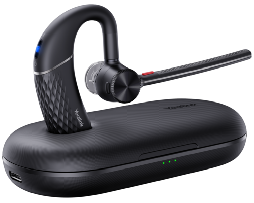 MOVOX Yealink BH71 Pro Bluetooth Wireless Mono Headset