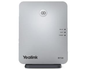 Yealink RT30 DECT Repeater
