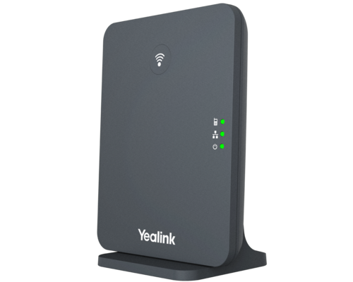 Yealink W70B DECT Base Station