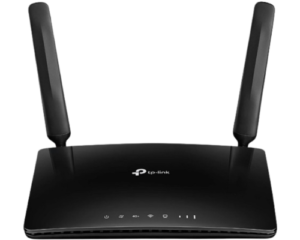TP-Link Archer MR600 router