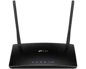 TP-Link MR6400 (APAC) 300Mbps Wireless N 4G LTE Router