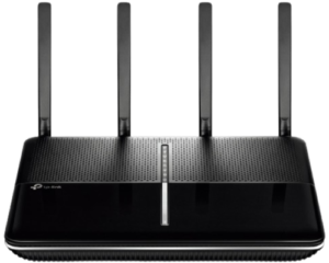 TP-Link Archer VR2800 router