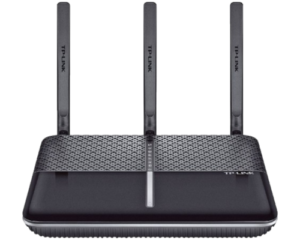 TP-Link Archer VR600v AC1600 Gigabit Modem Router