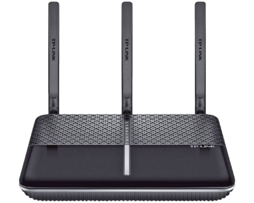 TP-Link Archer VR600v AC1600 Gigabit Modem Router