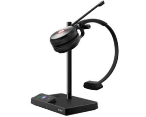 Yealink WH62 Mono DECT Wireless Headset